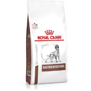 غذای خشک سگ رویال کنین گاسترو اینتستینال 2 کیلویی (Royal Canin Gastro Intestinal )
