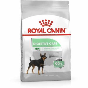 غذای خشک سگ رویال کنین مدل Digestive Care وزن 3 کیلوگرم ( Royal Canin Care Nutrition Wet Digestive Care)