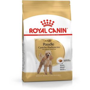 غذای سگ پودل بالغ رویال کنین 3 کیلویی ( Royal Canin Poodle Adult)