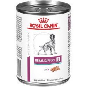 قیمت و خرید کنسرو سگ رنال رویال کنین وزن 410 گرم ( Royal Canin Renal Dog Can)